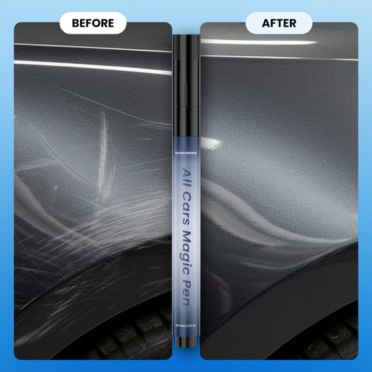 Magic Car Scratch Removal Pen