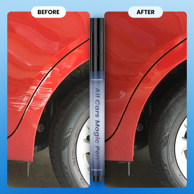 Magic Car Scratch Removal Pen