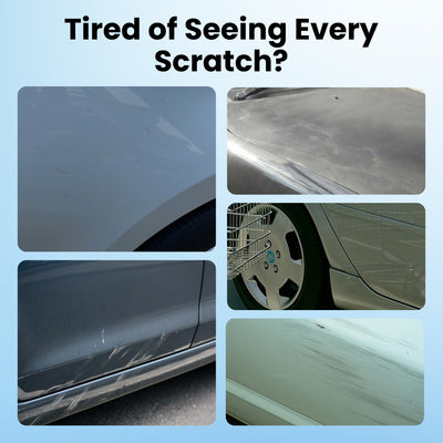 Magic Car Scratch Removal Pen