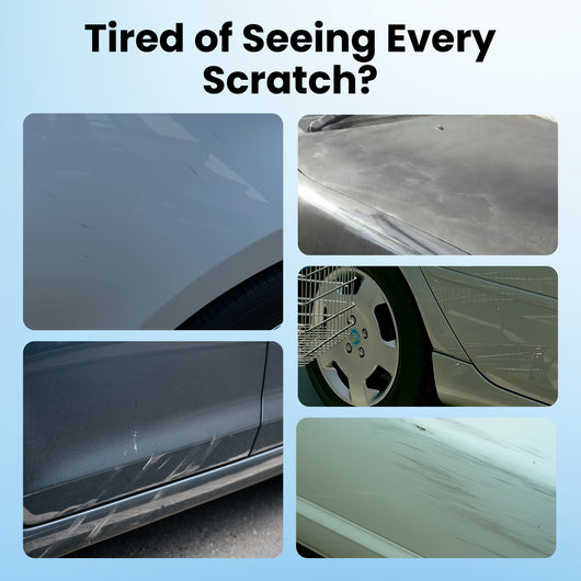 Magic Car Scratch Removal Pen