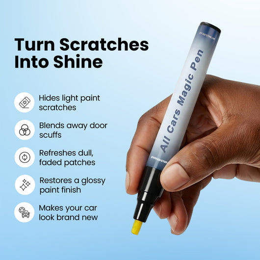 Magic Car Scratch Removal Pen