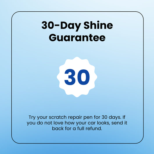 Magic Car Scratch Removal Pen