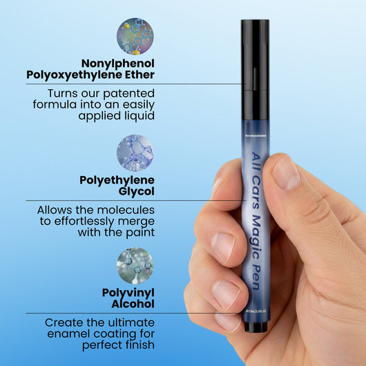 Magic Car Scratch Removal Pen