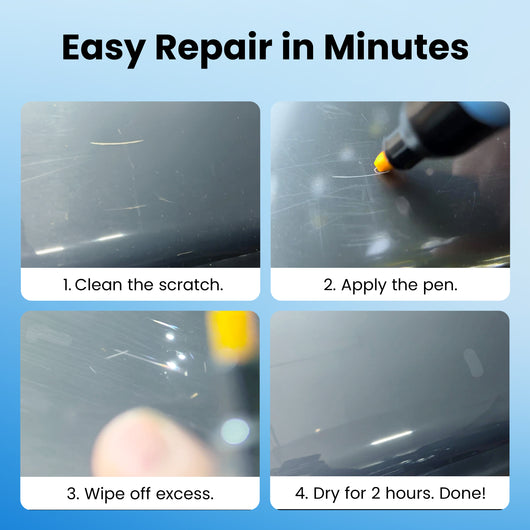 Magic Car Scratch Removal Pen