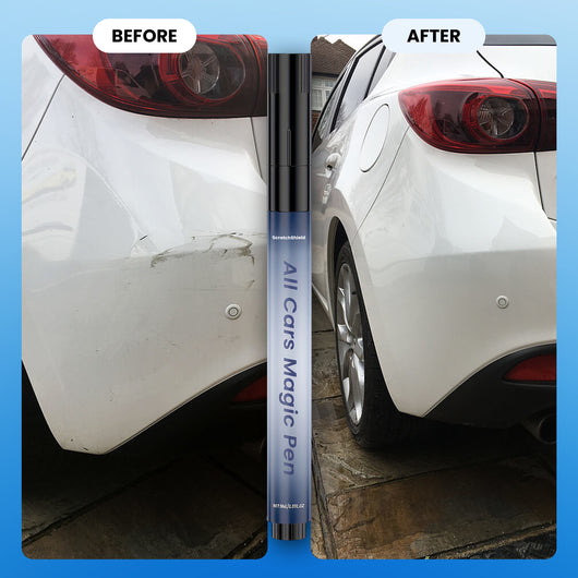 Magic Car Scratch Removal Pen
