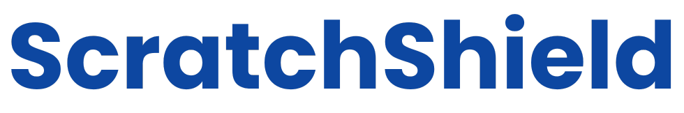 ScratchShield